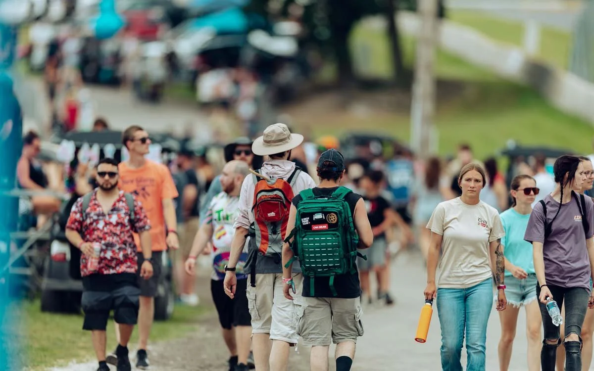 MIDWEST FESTIVAL | MI — #GRIDLIFE